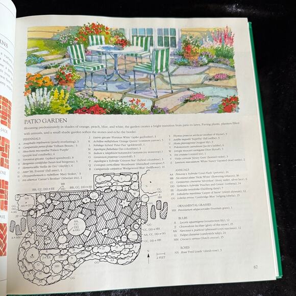 Better Home & Gardens Complete Guide to Flower Gardening | 1995 | Gardening - Picture 9 of 16